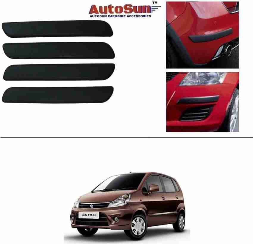 Zen estilo front on sale bumper guard price