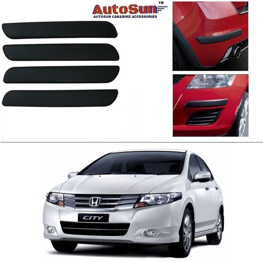 Honda city ivtec accessories online store