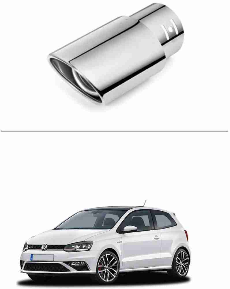 Vw polo outlet exhaust