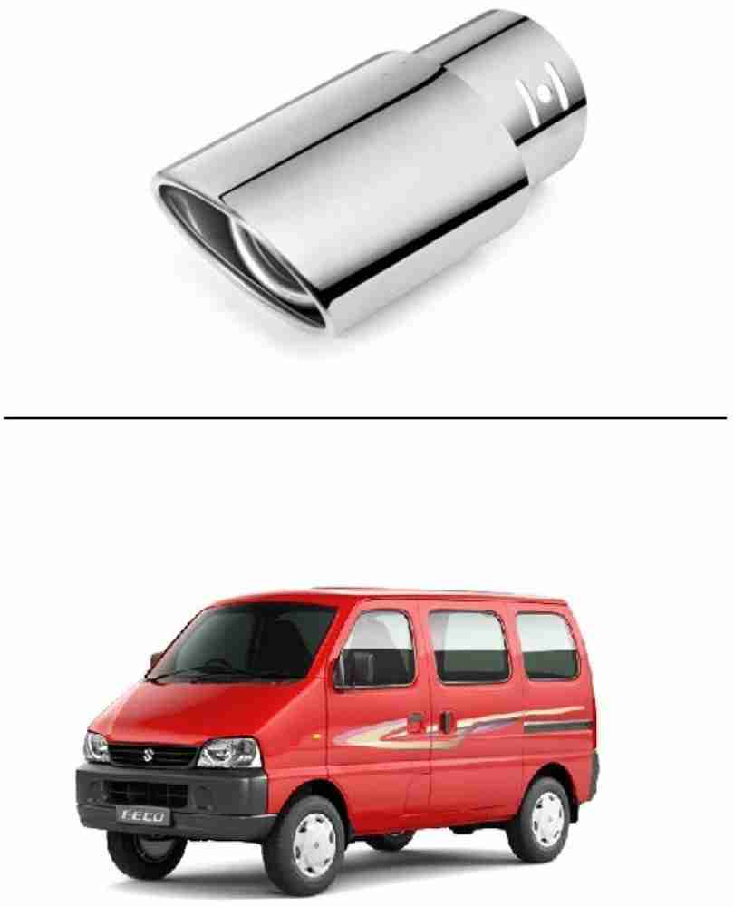 Maruti eeco deals silencer price