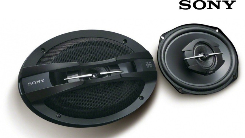 Xplod store speaker price