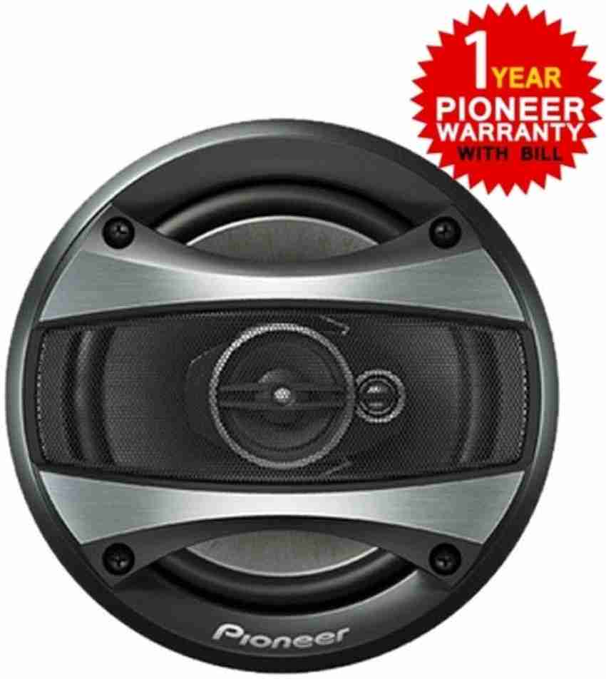 Pioneer speaker cover hotsell