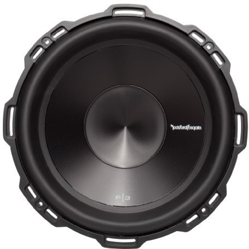 Rockford p3 12 inch online