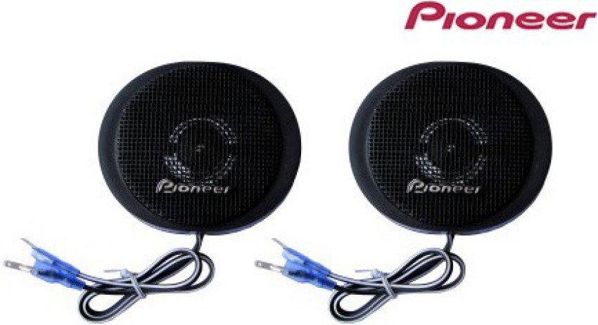 Pioneer tweeters hot sale price