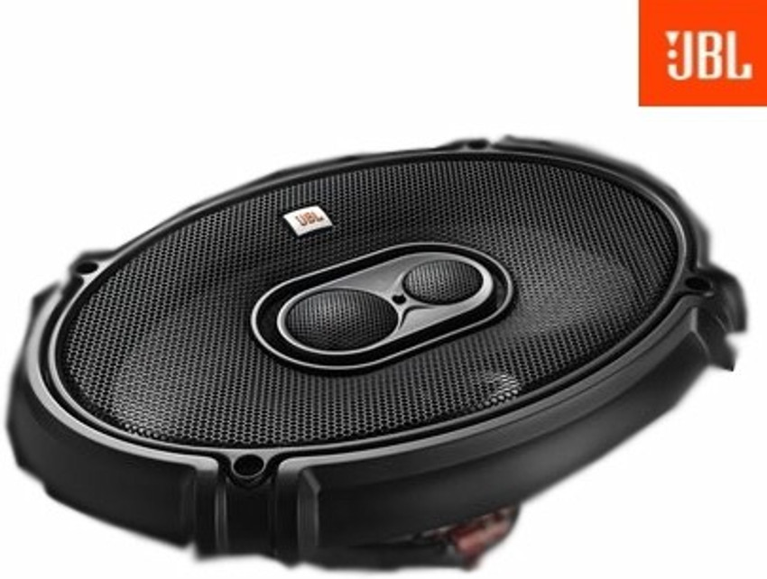 JBL 3 Way with woofer cone GTO 949 Coaxial Car Speaker Price in