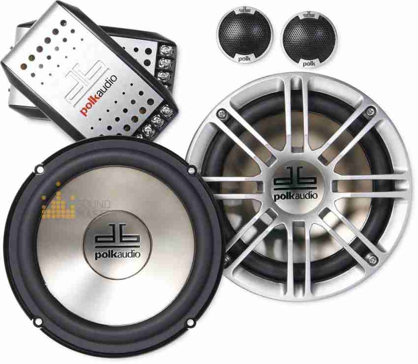 Polk audio sale car audio