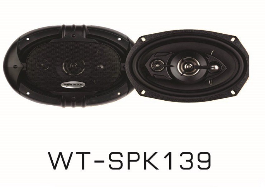 Worldtech speakers sale price