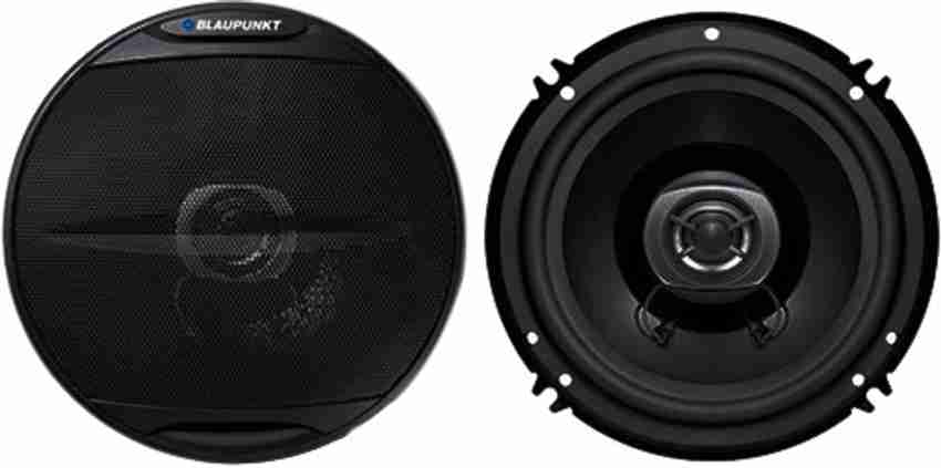 Blaupunkt 2 way coaxial 66.2 top