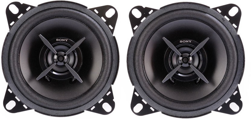 Sony 4 inch woofer top