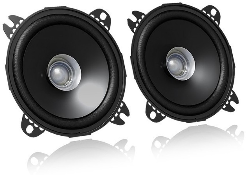 Jvc car best sale speakers price