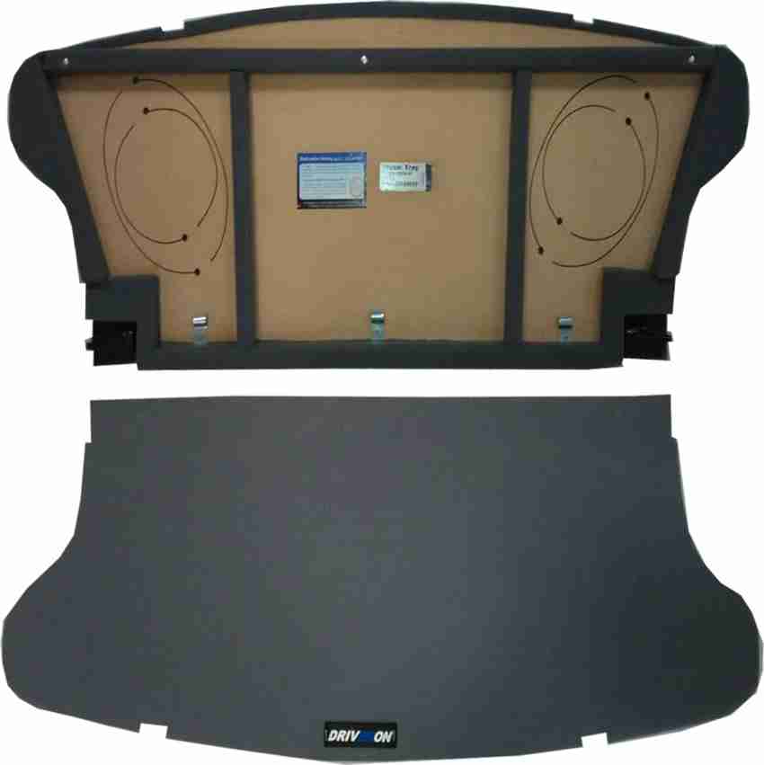 Driveon XING VI2402172ECN Component Car Speaker