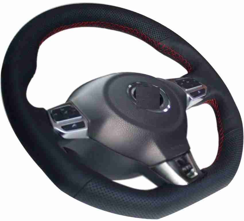 Autoform hot sale steering cover