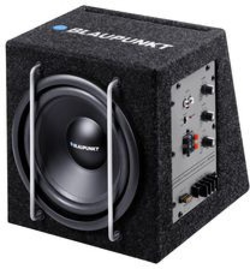 Blaupunkt 18 hot sale inch subwoofer