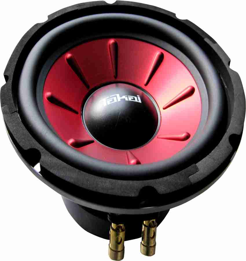 Subwoofer rate best sale