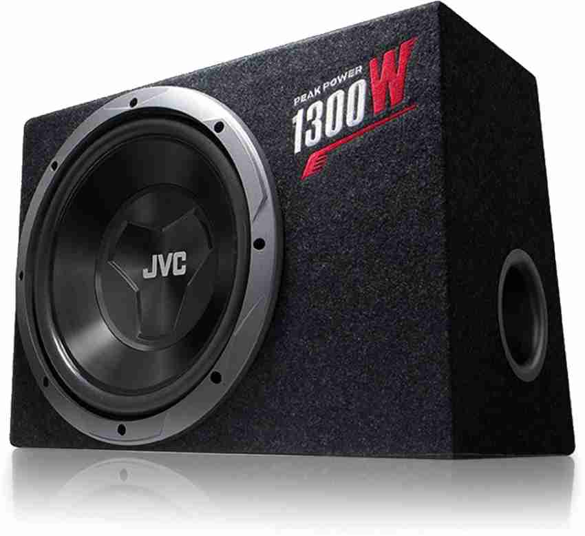 Jvc 8 inch store subwoofer