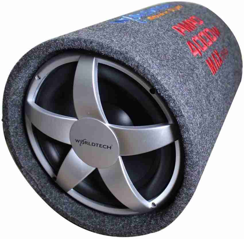 Bass tube cheap price car