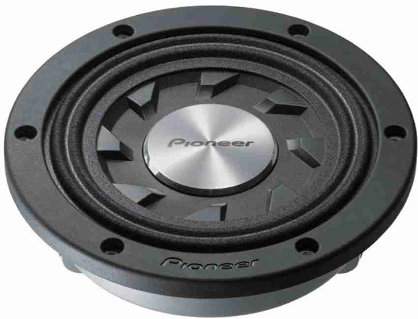 8 inch shallow sub 2025