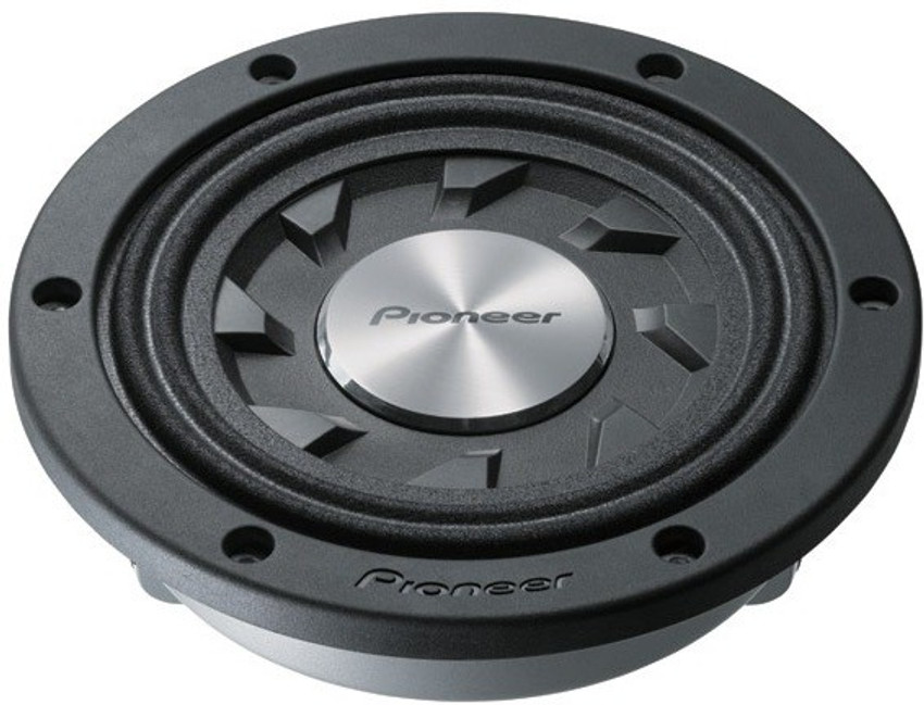 Pioneer 8 shop inch shallow subwoofer