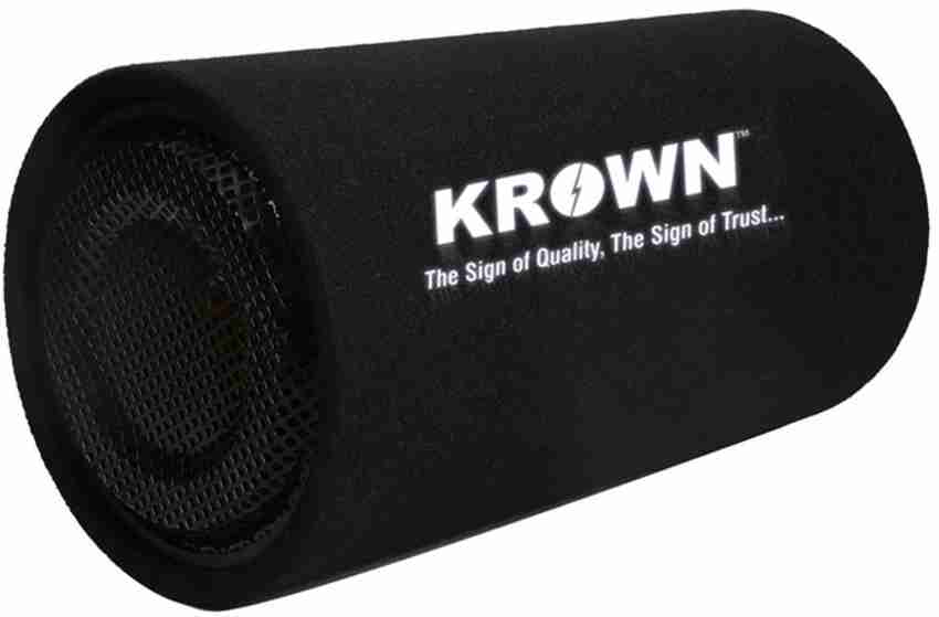 Jbl bass tube with inbuilt amplifier online