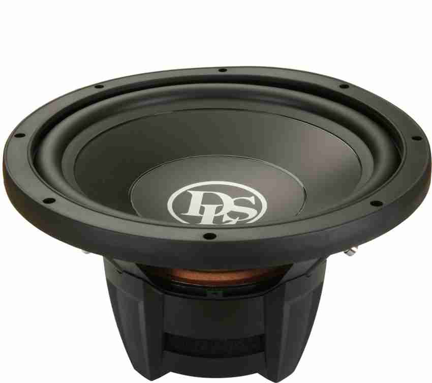 Dls subwoofer hot sale 12