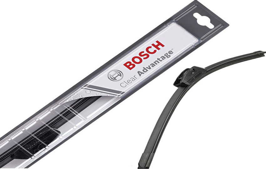 Skoda laura store wiper blades price