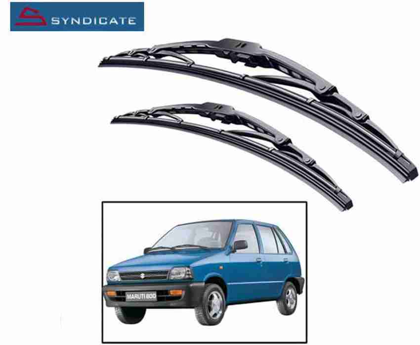 Maruti 800 sales wiper blade price