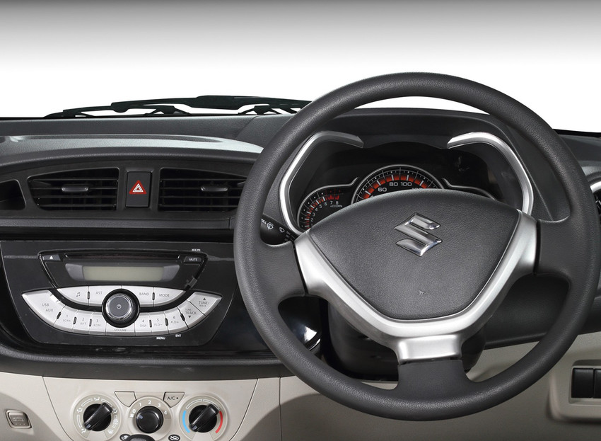 Alto automatic deals transmission price