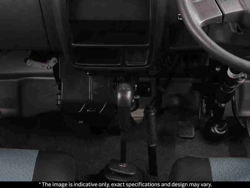 8 seater omni price