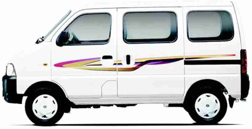 eeco van ac