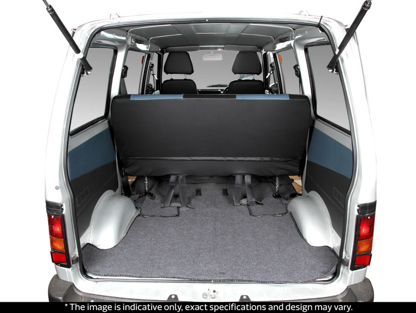 Maruti Suzuki Omni 5 Seater Ex showroom price starting from Rs 2