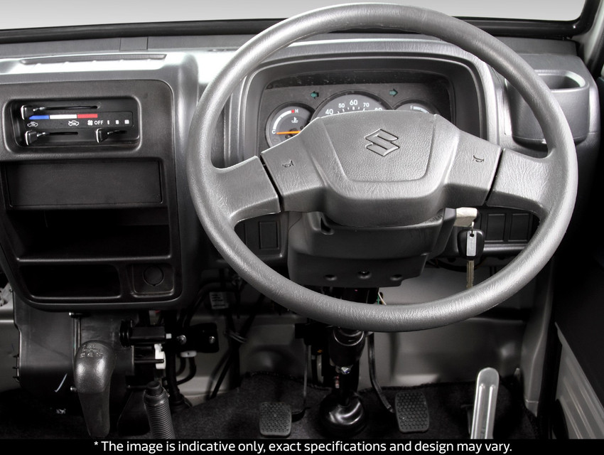 Maruti omni showroom best sale