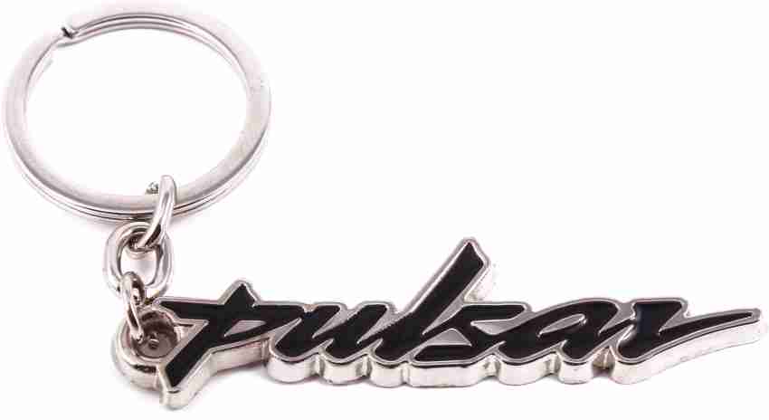 Pulsar ns store keychain