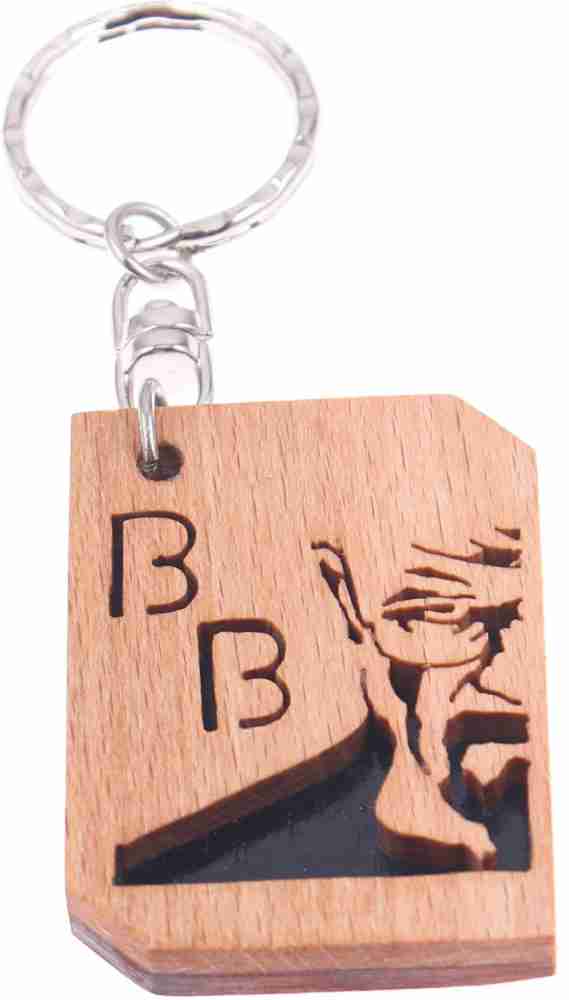 Breaking bad sale keychain