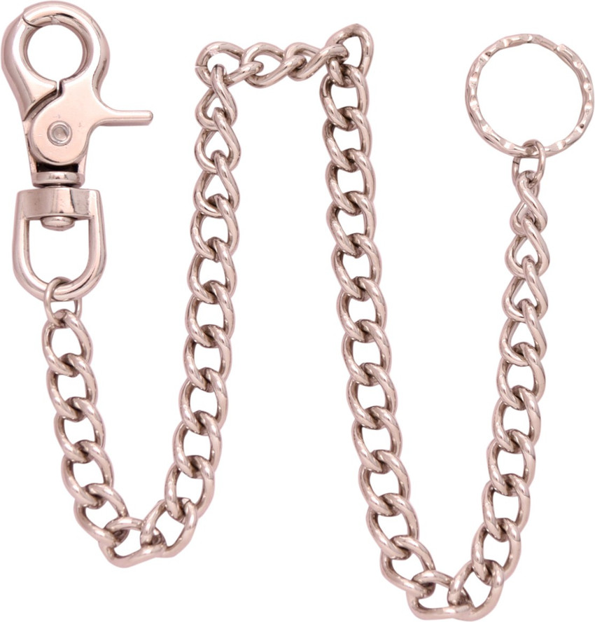 Oyedeal KYCN1180 Long Chain With Hook Locking Key Chain Buy