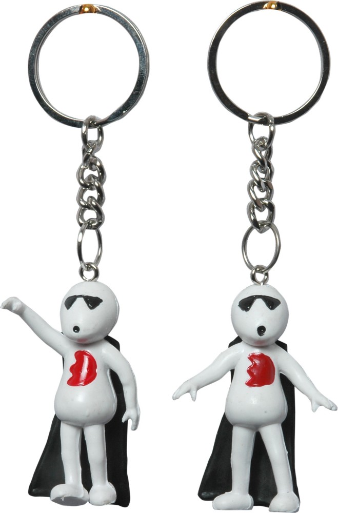 Zoozoo hot sale keychains online