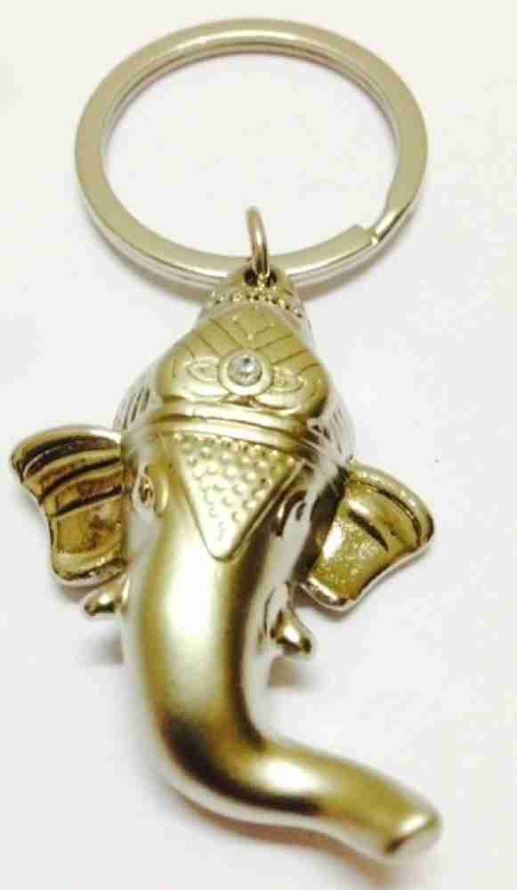 Ganesh keychain 2025