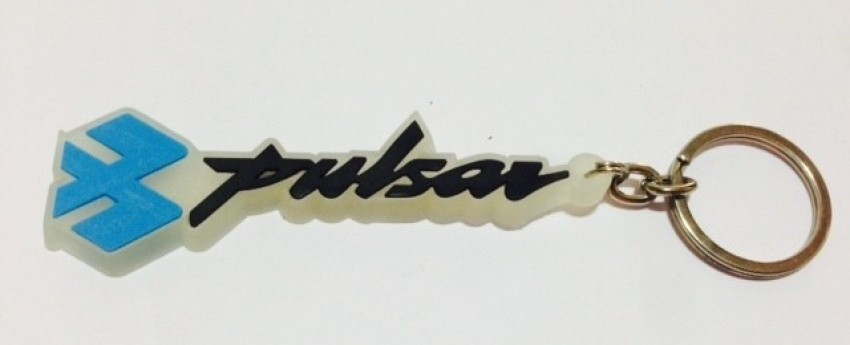 Pulsar keychain store flipkart