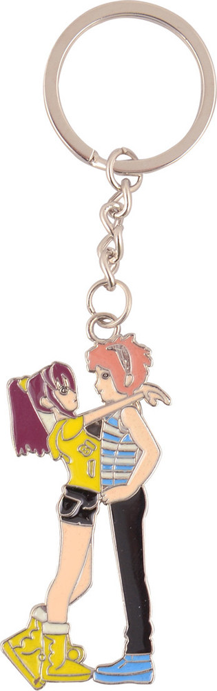 Keychain girlfriend store