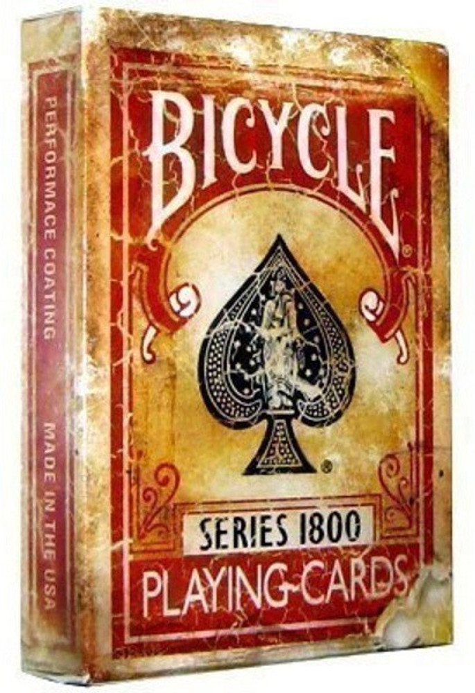 Bicycle series sale 1800