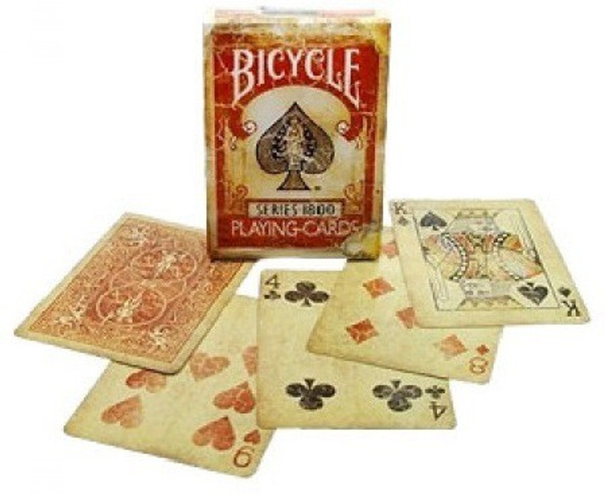 Bicycle 1800 shop