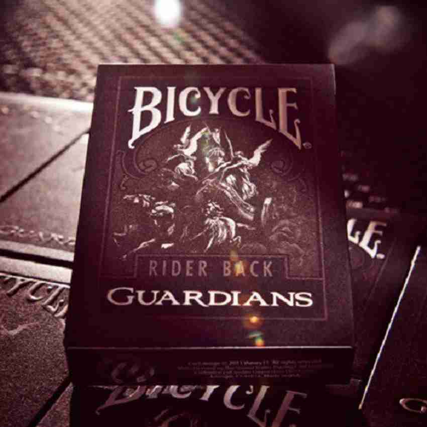 Guardians bicycle on sale