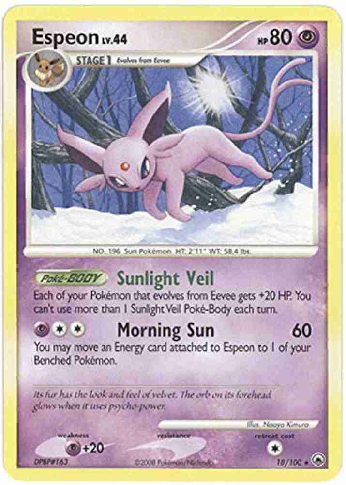 Pokemon TCG Majestic Dawn