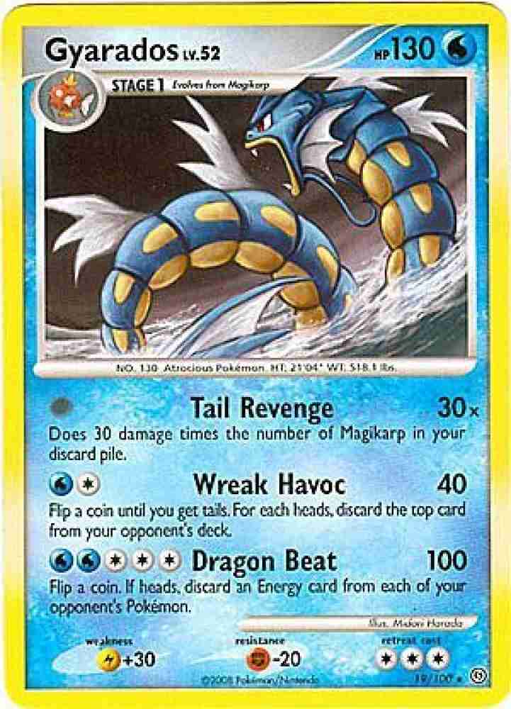 Phione - 27/100 - Rare - Reverse Holo - Pokemon Singles » Diamond and Pearl  & Platinum Sets » DPMD - Majestic Dawn - Da-Planet