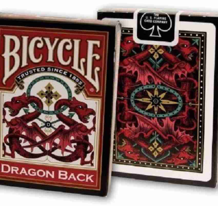 Dragonback bicycle discount