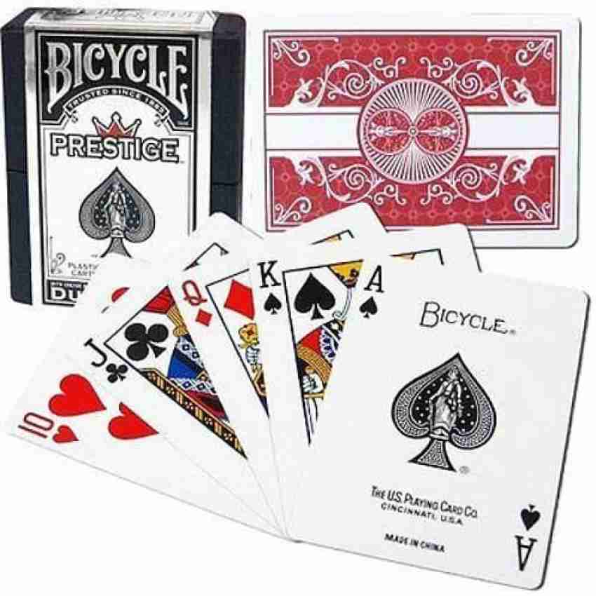 Plastic bicycle cards new arrivals