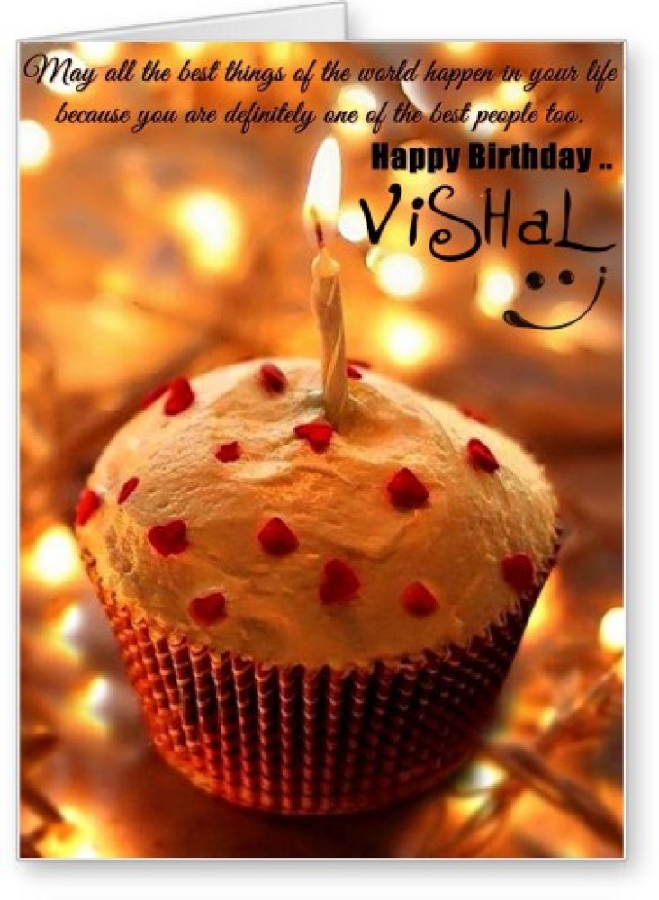 Vishal Cake Online Service in Piparia,Hoshangabad - Best Birthday Cake  Retailers in Hoshangabad - Justdial