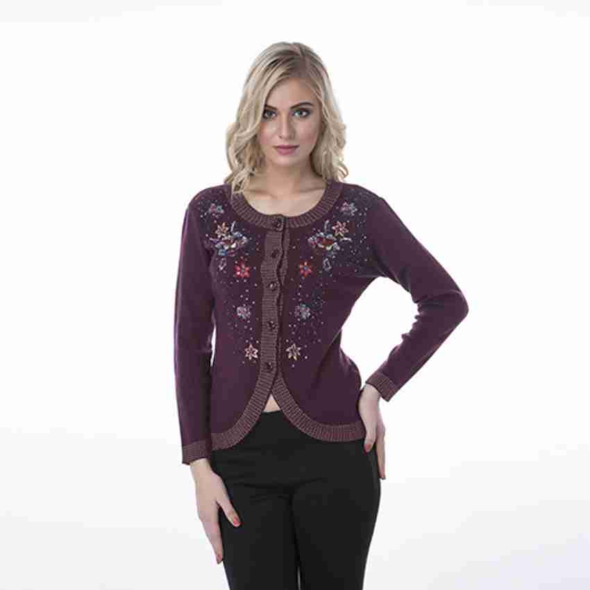 Virsa ladies best sale cardigans