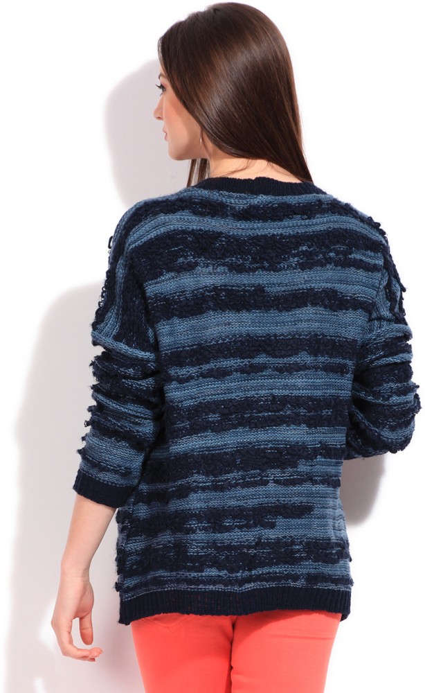 Debenhams blue outlet cardigan