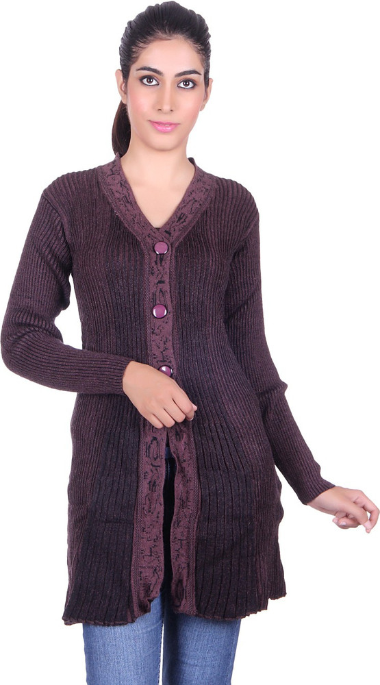 Oswal ladies cardigans outlet