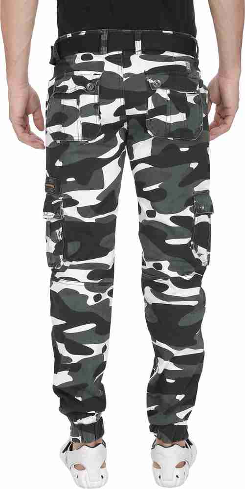 U S raw vintage Men Cargos Buy multicolor U S raw vintage Men